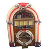Steepletone Jukebox