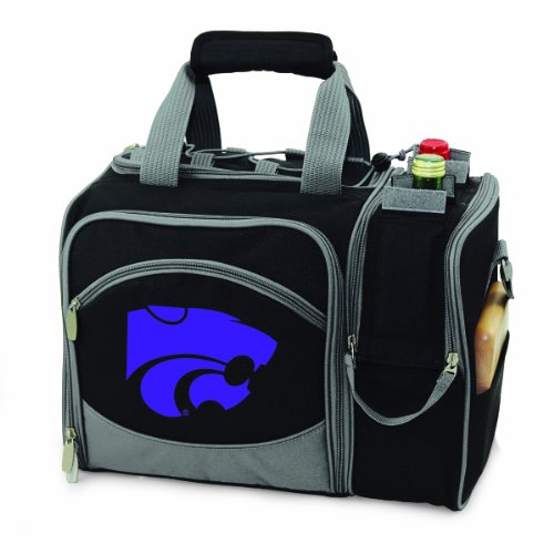Picnic Time NCAA Kansas State Wildcats Malibu Picnic Tote