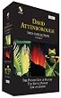 David Attenborough Box Set 2: Life on Earth, The Living Planet and The Private Life of Plants [DVD]