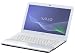 Sony Vaio EA1S1E/W 35,5 cm (14 Zoll) Notebook (Intel Core i3 330M 2,1GHz, 4GB RAM, 500GB HDD, ATI HD 5145, DVD, Win 7 HP) wei?/silber Sony Vaio EA1S1E/W 35,5 cm (14 Zoll) Notebook (Intel Core i3 330M 2,1GHz, 4GB RAM, 500GB HDD, ATI HD 5145, DVD, Win 7 HP) wei?/silber