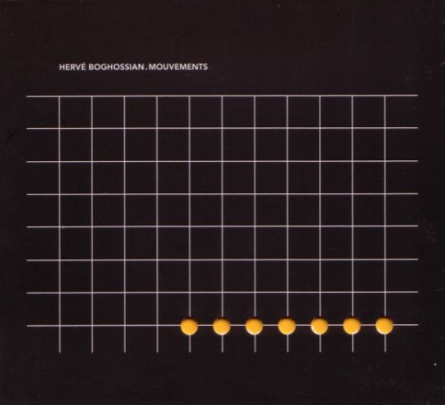 Herve Boghossian-Mouvements-CD-FLAC-2004-BCC Download