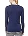 Icebreaker Merino Women's Aero Long Sleeve Crewe