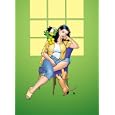 Liberty Meadows Volume 2: Creature Comforts (Liberty Meadows)