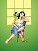 Liberty Meadows Volume 2: Creature Comforts HC
