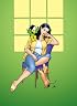 Liberty Meadows Volume 2: Creature Comforts (Liberty Meadows)