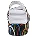 DAWGS Girls' LMZS.U.K. Loudmouth Z Sandal