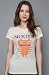 Nikita The Mystical Tee in Silver Birch,T-shirts for Women