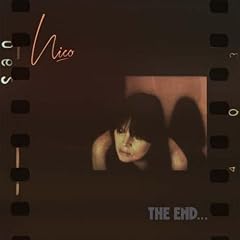 The End [Vinyl LP]