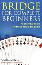 Bridge for Complete Beginners