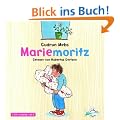 Mariemoritz: 1 CD