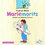 Mariemoritz: 1 CD