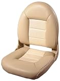 Tempress NaviStyle High Back Seat