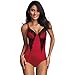 Maidenform Women’s Shapewear Body Shaper Fajas with Built-in Bra FL1456
