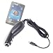 Durable Micro USB Car Charger For Sony Ericsson Xperia X10 Mini, Xperia X10 Mini Pro & K800i