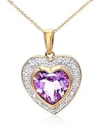 Revoni Conjunto de cadena y colgante