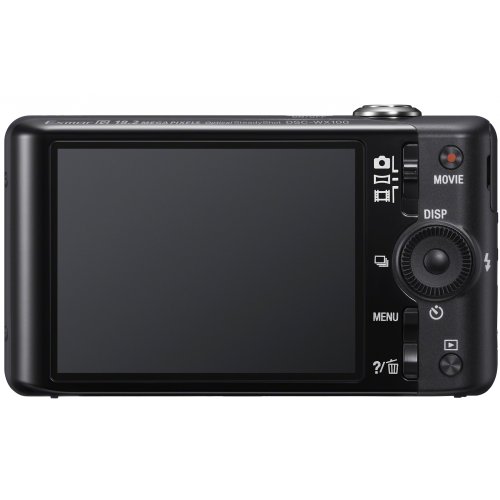 Imagen 5 de Sony DSC-WX100B