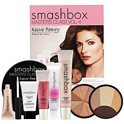Smashbox Master's Class Vol. 4 Rescue Beauty ($175 Value)