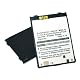 Akku f�r XDA3 / MDA 3 / VPA 3 / Qtek 9090 mit 1700mAh
