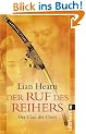 Der Ruf des Reihers: Der Clan der Otori