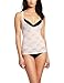 Bali Women's Lace 'N Smooth Shapewear Torsette DF8L13
