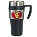 NCAA USC Trojans Logo Travel Mug