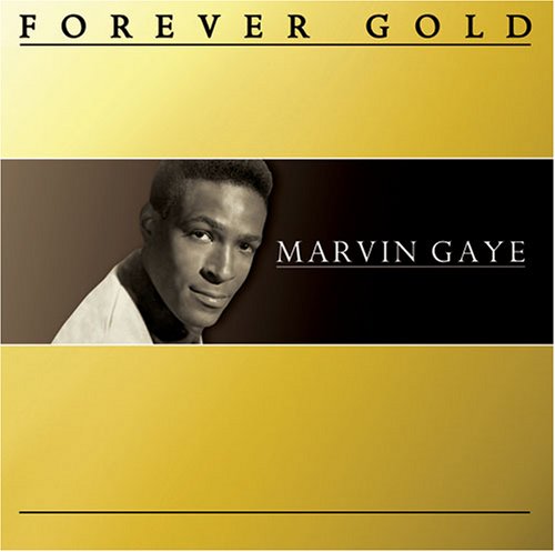 Marvin Gaye - Marvin Gaye Gold (disc 1) - Zortam Music