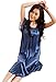 Group Womens Sexy Lingerie Temptation Nightdress Lace Nightgown Ladies Sleepwear