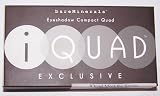 Escentuals Mineral: Bare Escentuals IQuad Meet the Stones