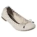 Women's Merona® Mady Ballet Flats - Tan