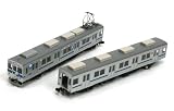 【グリーンマックス】東急8500系 シャボン玉　6輛編成基本セット完成品(4180)　鉄道模型Nゲージ101109