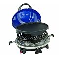 Campingaz 2000008369 Kocher 3 in 1 Grill