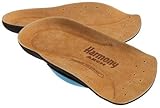 Harmony Arch Lether Insoles, Men
