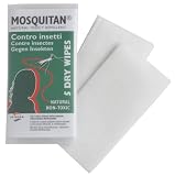 SKINCOM Mosquitan Insektenschutz-Trockent&uuml;cher - SKINCOM