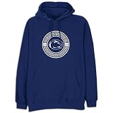 Penn State Team Edition Men's Medal Logo Hoody