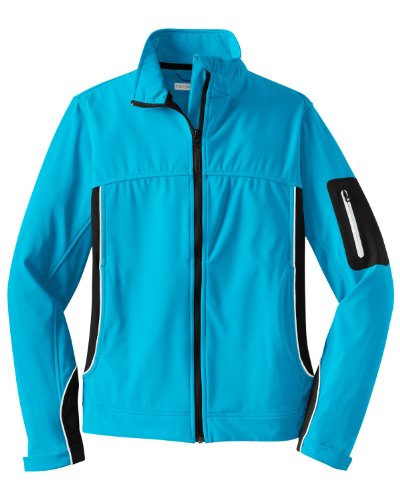 Port Authority Ladies Quantum Jacket. L725
