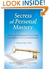 Secrets of Personal Mastery