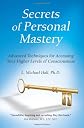 Secrets of Personal Mastery