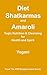 Diet, Shatkarmas and Amaroli - Yogic Nutrition & Cleansing for Health and Spirit (Ayp Enlightenment)