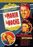 Al Morir La Noche (Dead of Night) 1945. Real: Basil Dearden, Alberto Cavalcanti, Robert Hamer Y Charles Crichton.