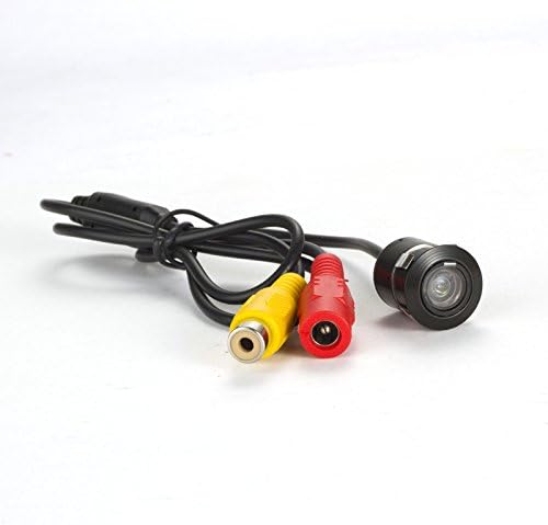 Car Rearview Camera - Waterproof NTSC Universal IR Night Vision