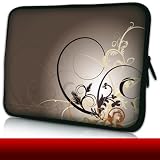 AEVI24 Designer Notebooktasche Laptoptasche Netbooktasche AEVI24 Designer Notebooktasche Laptoptasche Netbooktasche