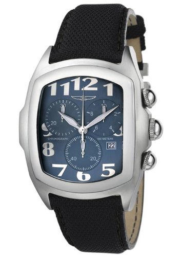 invicta mens 4545 lupah collection grand zen chronograph watch  more detail click!
