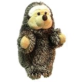 Au Sycomore Peluche Marionnette