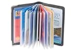 EXCLUSIVES KREDITKARTENETUI VISITENKARTENETUI KARTENETUI SCHECKKARTENETUI CARD HOLDER