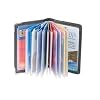 EXCLUSIVES KREDITKARTENETUI VISITENKARTENETUI KARTENETUI SCHECKKARTENETUI CARD HOLDER