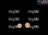 M�nzen f�r Sammler Portugal Gietlnr: P1-P2 2002 M�nzen Stempelglanz 2002 Kursm�nze 1 & 2 Cent - Prophila