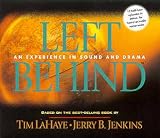 Left Behind - An Experience in Sound and Drama