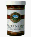 False Unicorn (100)