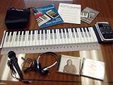 Giovanni Roll Out Keyboard