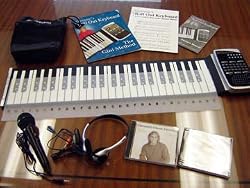Giovanni Roll Out Keyboard